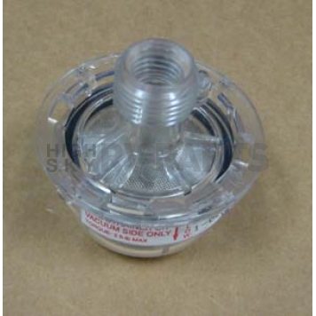 Filter for Fresh Water Pump - 601668