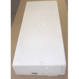Fresh Water Holding Tank 601621-01 NLA