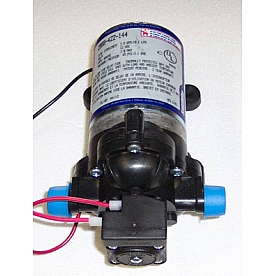Shurflo Fresh Water Pump 601061-03 NLA