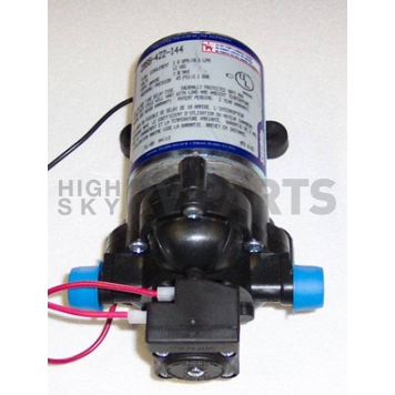 Shurflo Fresh Water Pump 601061-03 NLA
