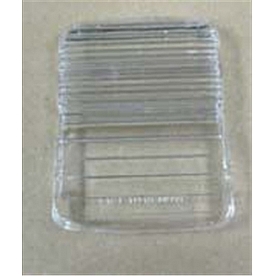 Light Lens for Airstream Entrance Step 510732-01 NLA 
