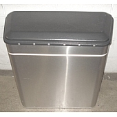 30 lb Bottle Cover, LP - 921232