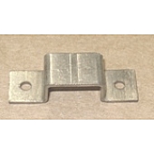 BRACKET LP COVER HOLD UP