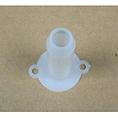 Gas Line Floor Grommet - 380886