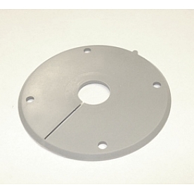 Plastic Floor Grommet - 380887