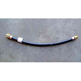 HOSE-LP 3/8 inch inch I.D.X 18 inch