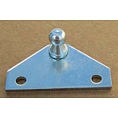 Prop Upper Bracket Assembly 381310