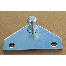 Prop Upper Bracket Assembly 381310