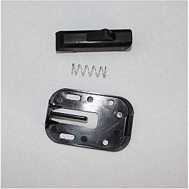 Main Door Hold Back 1975-Present - 380291