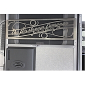 Screen Door Guard 75th Anniversary - 683000 