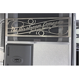 Screen Door Guard 75th Anniversary - 683000 