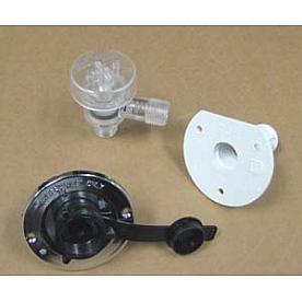 Holding Tank Flush - No-Fuss AS-TT - 601441