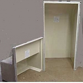 Airstream Shower Mid Bath 203081