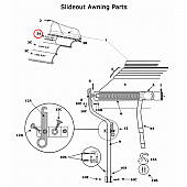 Satin Complete Case - 8 Slope - 705240