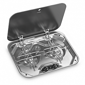 Airstream Cook Top Cover, Classic & Globetrotter, Ranges With Glass Lid, Stove  Top