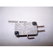 Ceiling Vent Lift Micro Switch 600060