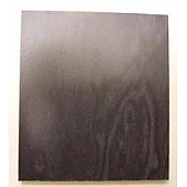 Replacement Laminate Black Maple 4' x 8' Vertical - 801439-01