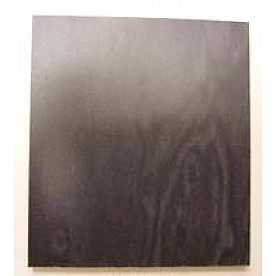 Replacement Laminate Black Maple 4' x 8' Vertical - 801439-01