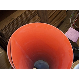 Laminate Citrus 4' x 8' Vertical - 801359-01