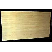 Interior Panel 1/2 inch G2S S.OAK 4x7 - 801180-004