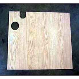 Interior Panel G1S Olympic/Raw - 801181-006