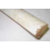 Trim Laminate Capisto Sand Round - 801291-03