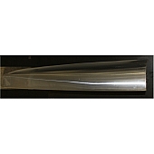 Banana Wrap Aluminum - Road Side Rear - 101623 
