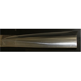 Banana Wrap Aluminum - Road Side Rear - 101623 