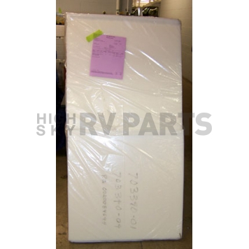 Assembly Fabric Bottom Cushion - 998149-01