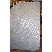 Airstream Mattress 54 inch x 76 inch with 10 inch Corner - 703182