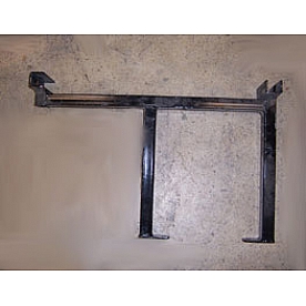 Flexsteel Sofa Legs 3117LG for Airstream Safari - 453368-03