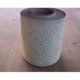 Wall Border QPA-1196 5.75 Inch Cashmere - 703239