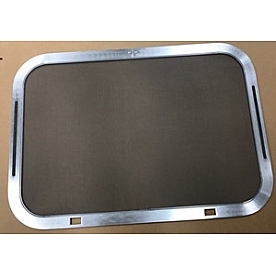 30 inch Window Screen for Airstream 372175 NLA
