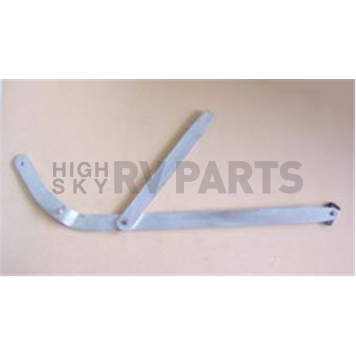 Airstream Window Arm Assembly R.H. short 685121 NLA