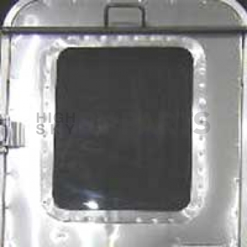 Window for Airstream Main Entry Door - 371400-01