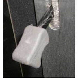 Window Push Arm Knob - 380230-03