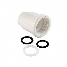 American Brass Faucet Aerator Biscuit for 800 Series for Kitchen CRD-SPTAER-IX-B