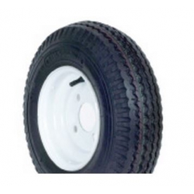 Americana Tire and Wheel Assembly - 30020
