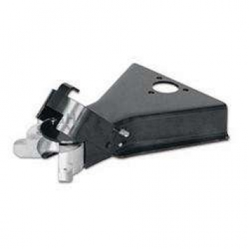 AP Products 10K Trailer Coupler for 1-7/8 inch - 2 inch Hitch Ball Class IV - 014-2127182