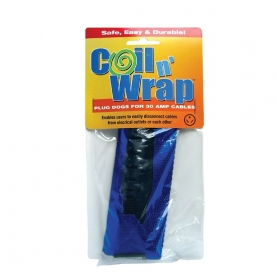 AP Products Coil N Wrap Electrical Connector Separator Tool, 50 Amp, 4 Prong