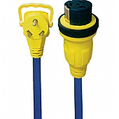 AP Products Power Cord - 30 Amp 2 Feet Length - 16-00592