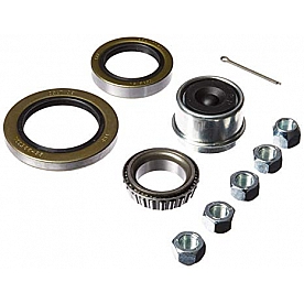 AP Products Bearing Kit for 3500 Lbs Hub - 014-035122