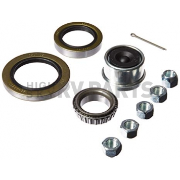 AP Products Bearing Kit for 3500 Lbs Hub - 014-035122