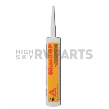 AP Products Roof Sealant - 300 Milliliter Tube - 017-189151