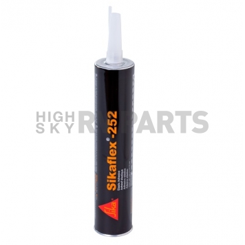 Sikaflex-252 Adhesive Sealant 10.5oz. Tube White