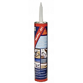 Sikaflex -291 Adhesive Sealant 300 Milliliter Cartridge Black