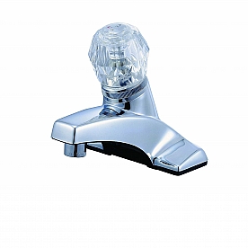Averen Relaqua Faucet Plastic for Lavatory AL-4100RN
