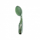 Averen Relaqua Single Function Shower Head Chrome with On/Off Switch - AS-1M/C