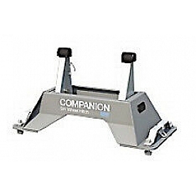 B&W Trailer Hitches 5Th Wheel Hitch Base Rail Kit Companion RVK3305