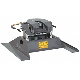 B&W Trailer Hitches Companion Base Kit RVB3400 